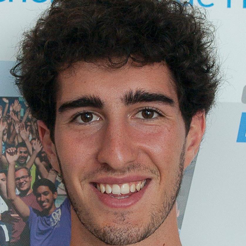 Alessandro Nori
